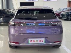 AITO Aion M5 Extended Range Ultra AWD - ფოტო 16