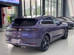 AITO Aion M5 Extended Range Ultra AWD - ფოტო 17