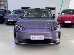 AITO Aion M5 Extended Range Ultra AWD - ფოტო 2