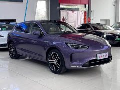 AITO Aion M5 Extended Range Ultra AWD - ფოტო 3