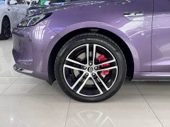 AITO Aion M5 Extended Range Ultra AWD - ფოტო 4