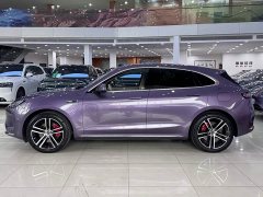 AITO Aion M5 Extended Range Ultra AWD - ფოტო 5