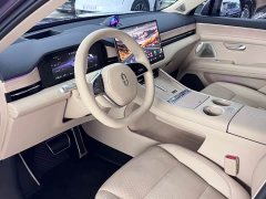 AITO Aion M5 Extended Range Ultra AWD - ფოტო 6