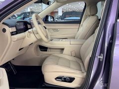 AITO Aion M5 Extended Range Ultra AWD - ფოტო 7
