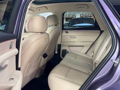 AITO Aion M5 Extended Range Ultra AWD - ფოტო 8