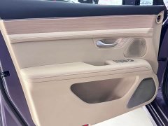 AITO Aion M5 Extended Range Ultra AWD - ფოტო 9