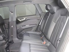 Audi Q4 e-tron 40 e-tron Trendsetter Edition - ფოტო 8