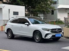 Mercedes-Benz GLC Facelift GLC 300 L 4MATIC Dynamic 5-Seater - ფოტო 1