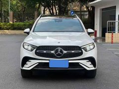 Mercedes-Benz GLC Facelift GLC 300 L 4MATIC Dynamic 5-Seater - ფოტო 2