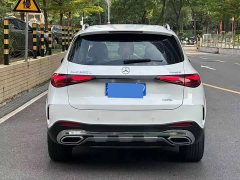 Mercedes-Benz GLC Facelift GLC 300 L 4MATIC Dynamic 5-Seater - ფოტო 3