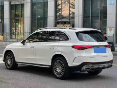 Mercedes-Benz GLC Facelift GLC 300 L 4MATIC Dynamic 5-Seater - ფოტო 4
