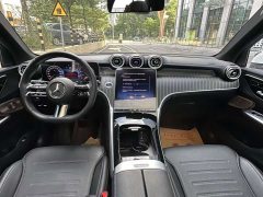 Mercedes-Benz GLC Facelift GLC 300 L 4MATIC Dynamic 5-Seater - ფოტო 5