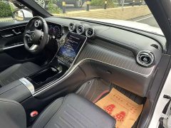 Mercedes-Benz GLC Facelift GLC 300 L 4MATIC Dynamic 5-Seater - ფოტო 9