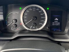 Toyota Corolla Hybrid 1.8H E-CVT Sport - ფოტო 12