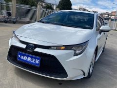Toyota Corolla Hybrid 1.8H E-CVT Sport - ფოტო 3