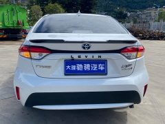 Toyota Corolla Hybrid 1.8H E-CVT Sport - ფოტო 4