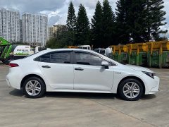 Toyota Corolla Hybrid 1.8H E-CVT Sport - ფოტო 6