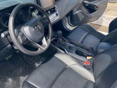 Toyota Corolla Hybrid 1.8H E-CVT Sport - ფოტო 7