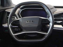 Audi Q4 e-tron 40 e-tron Trendsetter Edition - ფოტო 10