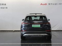 Audi Q4 e-tron 40 e-tron Trendsetter Edition - ფოტო 5
