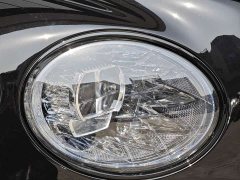Bentley Bentayga 4.0T V8 S - ფოტო 10