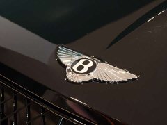 Bentley Bentayga 4.0T V8 S - ფოტო 11
