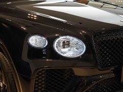 Bentley Bentayga 4.0T V8 S - ფოტო 12