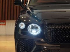 Bentley Bentayga 4.0T V8 S - ფოტო 13
