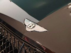 Bentley Bentayga 4.0T V8 S - ფოტო 14