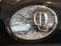 Bentley Bentayga 4.0T V8 S - ფოტო 16