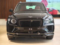 Bentley Bentayga 4.0T V8 S - ფოტო 2