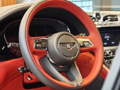 Bentley Bentayga 4.0T V8 S - ფოტო 3
