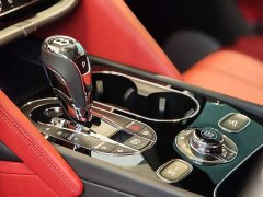 Bentley Bentayga 4.0T V8 S - ფოტო 4
