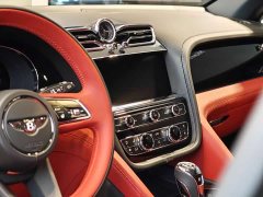 Bentley Bentayga 4.0T V8 S - ფოტო 5