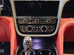 Bentley Bentayga 4.0T V8 S - ფოტო 6