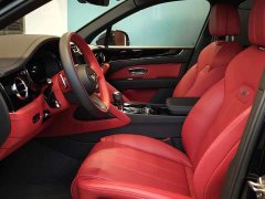 Bentley Bentayga 4.0T V8 S - ფოტო 8