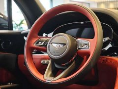 Bentley Bentayga 4.0T V8 S - ფოტო 9
