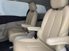 Buick GL8 Land Business Class Smart Edition - ფოტო 10