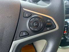 Buick GL8 Land Business Class Smart Edition - ფოტო 18