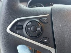 Buick GL8 Land Business Class Smart Edition - ფოტო 19