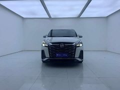 Buick GL8 Land Business Class Smart Edition - ფოტო 2