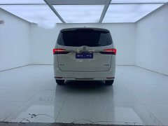 Buick GL8 Land Business Class Smart Edition - ფოტო 4