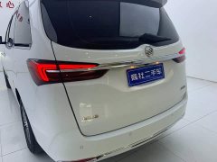 Buick GL8 Land Business Class Smart Edition - ფოტო 7