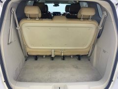 Buick GL8 Land Business Class Smart Edition - ფოტო 8