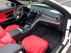Mercedes-Benz CLE 300 4MATIC Convertible Coupe - ფოტო 6