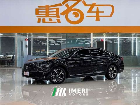 2022 Volkswagen Passat 330TSI Starry Sky Luxury Edition