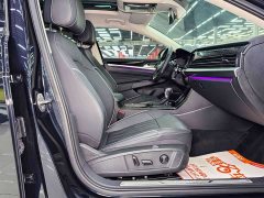 Volkswagen Passat 330TSI Starry Sky Luxury Edition - ფოტო 10