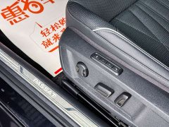 Volkswagen Passat 330TSI Starry Sky Luxury Edition - ფოტო 11