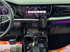 Volkswagen Passat 330TSI Starry Sky Luxury Edition - ფოტო 12