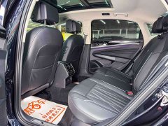 Volkswagen Passat 330TSI Starry Sky Luxury Edition - ფოტო 13